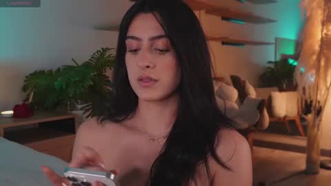 Emma online show from March 2025 11:54:01 PM