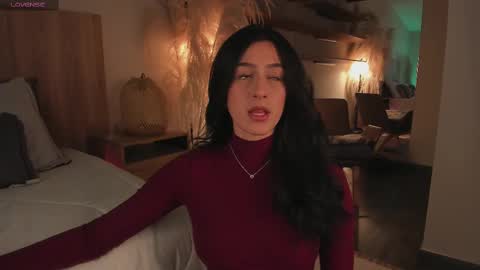 Emma online show from March 2025 09:40:02 PM