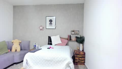 Afrodita online show from October 2025 10:21:01 PM