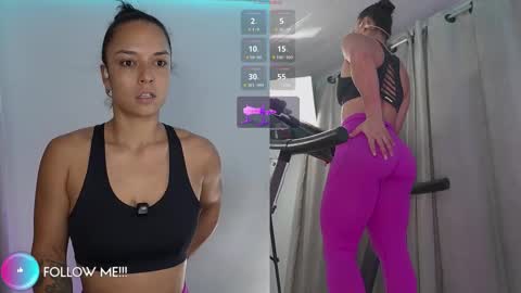 Afrodita P  online show from December 2025 09:40:02 AM