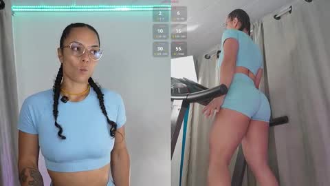 Afrodita P  online show from March 2026 09:44:01 AM