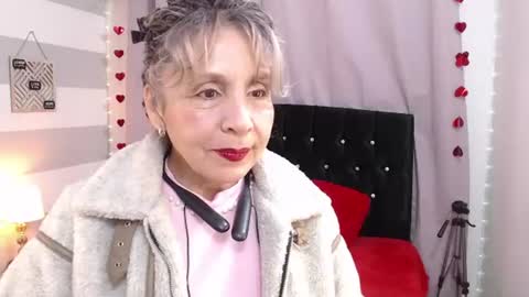 afrodita_sg online show from July 2026 01:17:02 PM