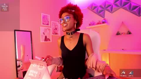 Afrodita online show from January 2026 07:52:02 PM