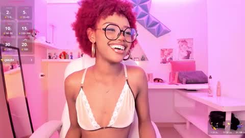 Afrodita online show from January 2026 08:58:01 PM