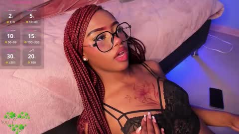 Afrodita online show from March 2026 09:18:02 PM