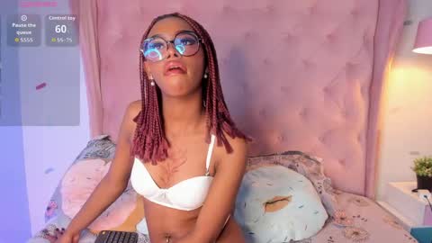 Afrodita online show from April 2026 08:04:01 PM