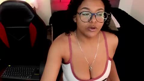 Snapshot of afroditaa_19 chatting on July 2026 08:33:01 PM AFRODITA online show from July 2026 08:33:01 PM