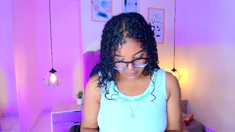 Snapshot of afroditaa_19 chatting on July 2026 08:06:02 PM AFRODITA online show from July 2026 08:06:02 PM