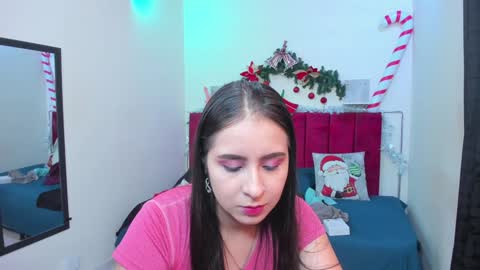 Afrodita Chery y Hermione online show from December 2024 12:04:01 PM