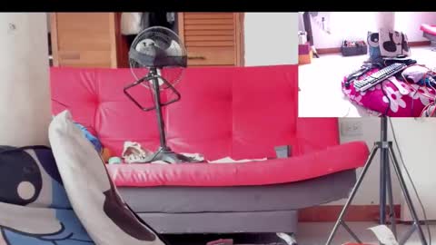 afroditacute16 online show from September 2025 06:35:02 PM