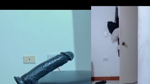 afroditacute16 online show from October 2025 06:45:02 AM