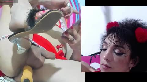 afroditacute16 online show from February 2026 12:40:02 AM