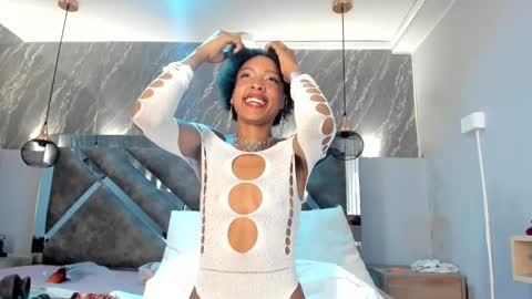 Afrodita  online show from February 2025 06:09:02 PM