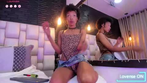 Afrodita  online show from February 2026 04:20:01 AM