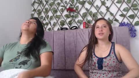 Lia  Valkyria online show from March 2026 01:18:01 PM