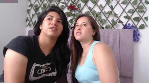 Lia  Valkyria online show from March 2026 03:38:01 PM