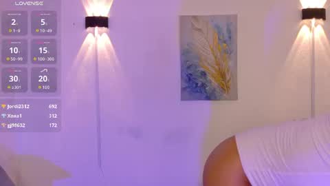We are Nadia and Afrodite. online show from July 2026 07:00:02 PM