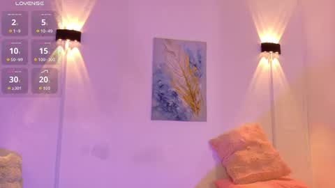 We are Nadia and Afrodite. online show from July 2026 07:32:01 PM
