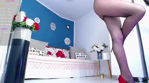 Amalia online show from May 2026 02:43:01 PM
