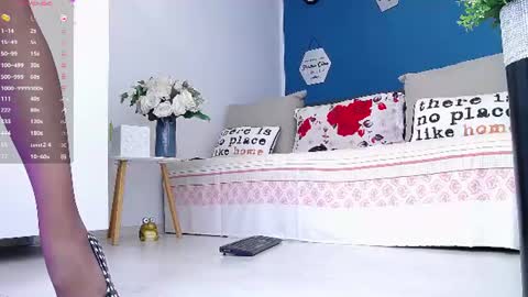 Amalia online show from June 2026 03:58:02 PM