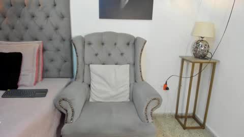 Afro Diva 69 online show from September 2025 06:57:01 PM