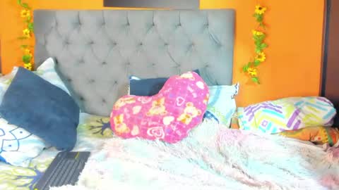 Afro Diva online show from July 2026 07:26:02 PM