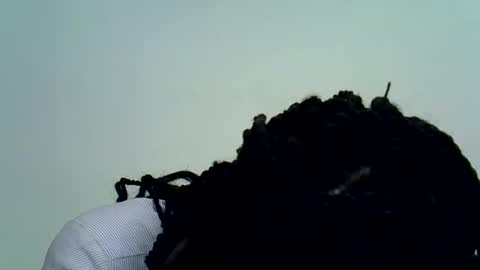 afronubians online show from March 2025 07:49:01 PM