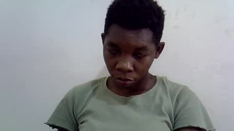 Snapshot of afronubians_ chatting on January 2025 05:34:01 AM pink and josphen online show from January 2025 05:34:01 AM