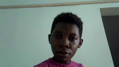 Snapshot of afronubians_ chatting on January 2025 05:22:01 AM pink and josphen online show from January 2025 05:22:01 AM