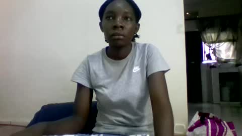 Snapshot of afronubians_ chatting on January 2025 08:29:01 AM pink and josphen online show from January 2025 08:29:01 AM