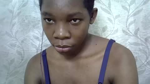 Snapshot of afronubians_ chatting on February 2025 09:33:01 AM pink and josphen online show from February 2025 09:33:01 AM