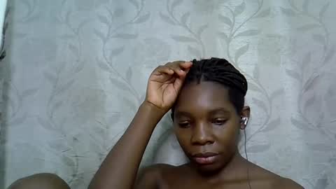 Snapshot of afronubians_ chatting on March 2025 08:34:01 AM pink and josphen online show from March 2025 08:34:01 AM