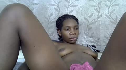 Snapshot of afronubians_ chatting on March 2025 06:54:01 PM pink and josphen online show from March 2025 06:54:01 PM