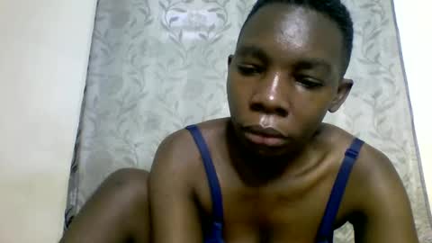 Snapshot of afronubians_ chatting on March 2025 08:52:02 AM pink and josphen online show from March 2025 08:52:02 AM