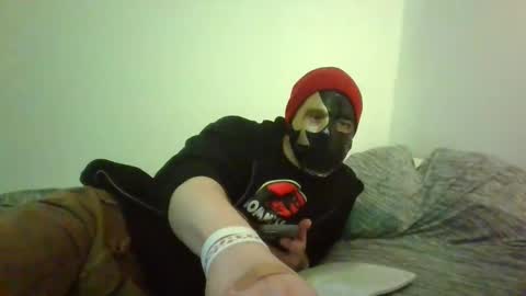 Snapshot of afterhourg chatting on January 2025 09:05:01 AM afterhourg online show from January 2025 09:05:01 AM