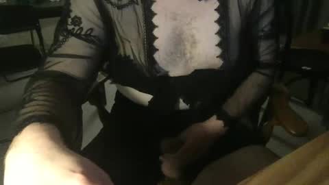 Snapshot of aftermidnightxx chatting on December 2025 07:21:02 PM aftermidnightxx online show from December 2025 07:21:02 PM