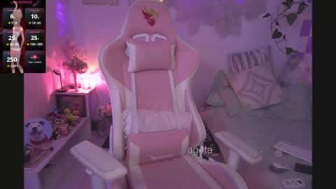Agata online show from May 2026 12:29:01 AM