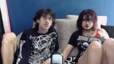 aganoahNoir online show from July 2026 09:10:01 PM