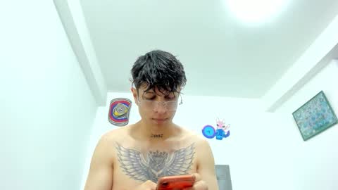 AGAR online show from September 2025 04:03:01 AM