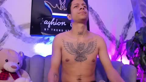 AGAR online show from February 2026 05:16:02 AM