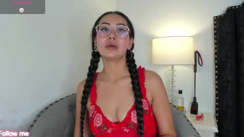 agartha_velvet online show from June 2026 04:18:02 AM