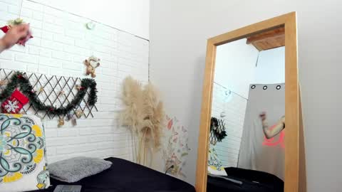 agata__rose online show from January 2025 02:30:01 PM