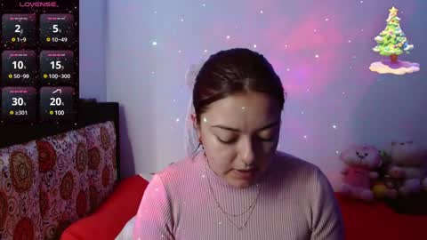 Hanna online show from December 2024 01:16:02 PM