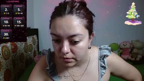 Hanna online show from December 2024 04:21:01 PM