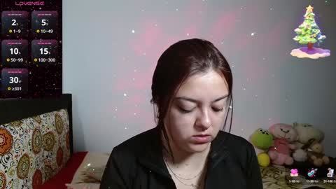 Hanna online show from December 2024 12:52:02 PM