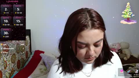Hanna online show from January 2025 05:42:02 PM