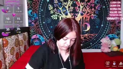 Hanna online show from February 2025 05:01:02 PM