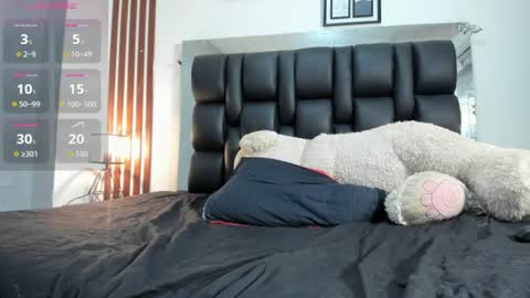 AGATA online show from July 2026 03:21:02 PM