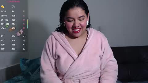 Snapshot of agata_c chatting on November 2025 03:06:02 AM Agatha online show from November 2025 03:06:02 AM