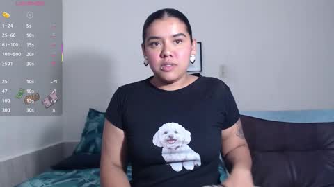 Snapshot of agata_c chatting on November 2025 03:39:01 AM Agatha online show from November 2025 03:39:01 AM